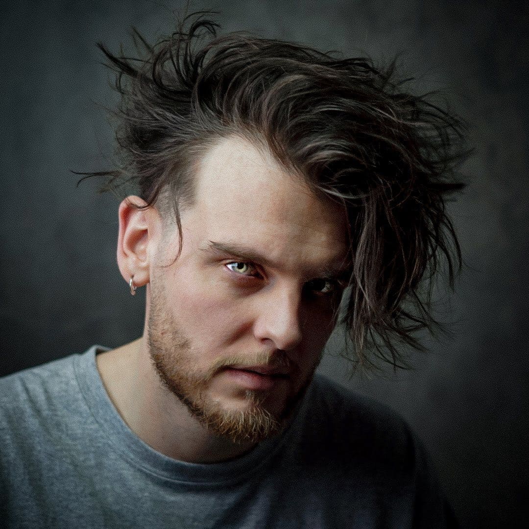 Барбершоп в Москве «Франт». Сеть мужских парикмахерских